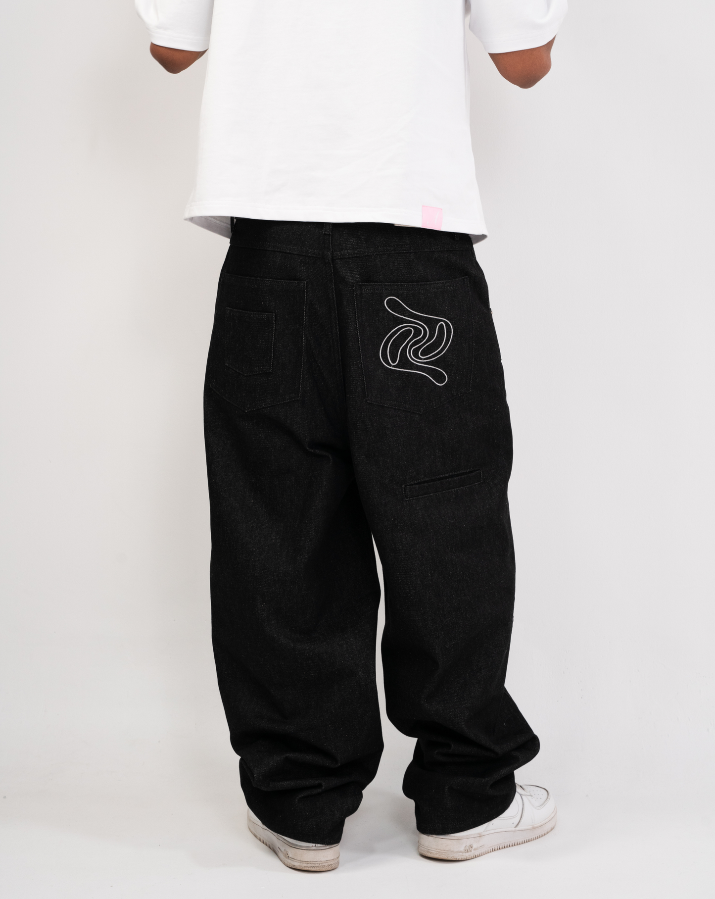 Jeans Ascenz