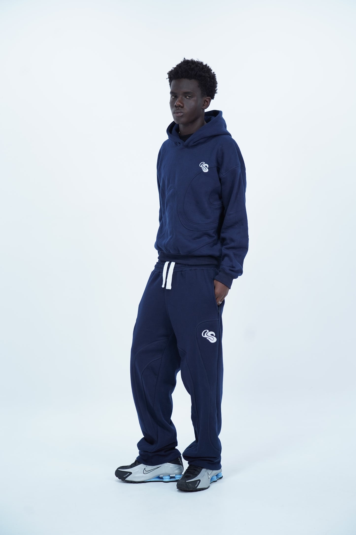 Jogging Marine - REBORN
