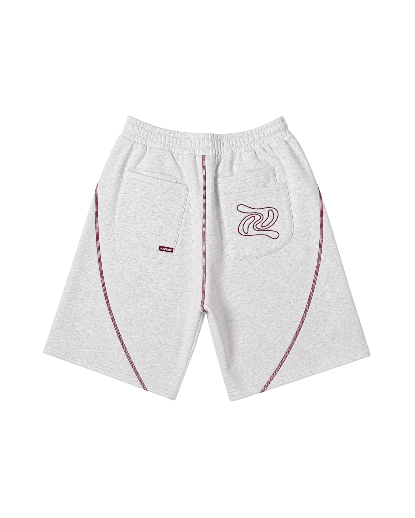 Short Grey