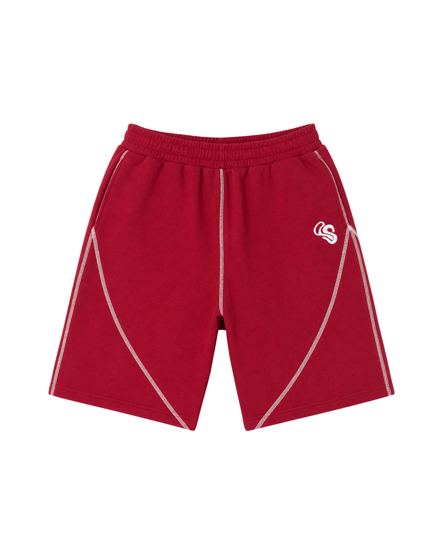 Short Red