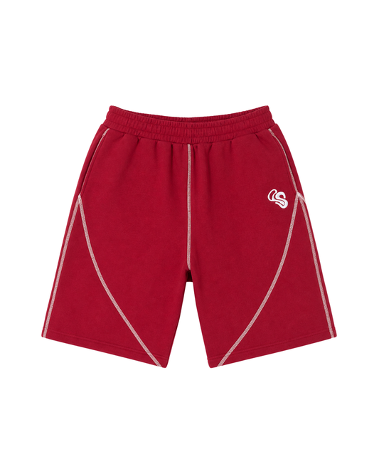 Short Red