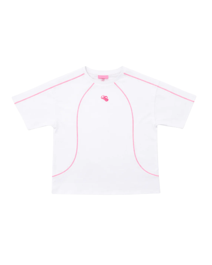 T-Shirt Love