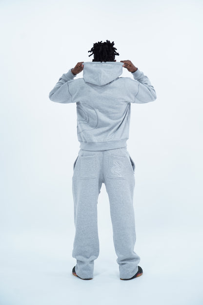 ENSEMBLE GRIS - REBORN