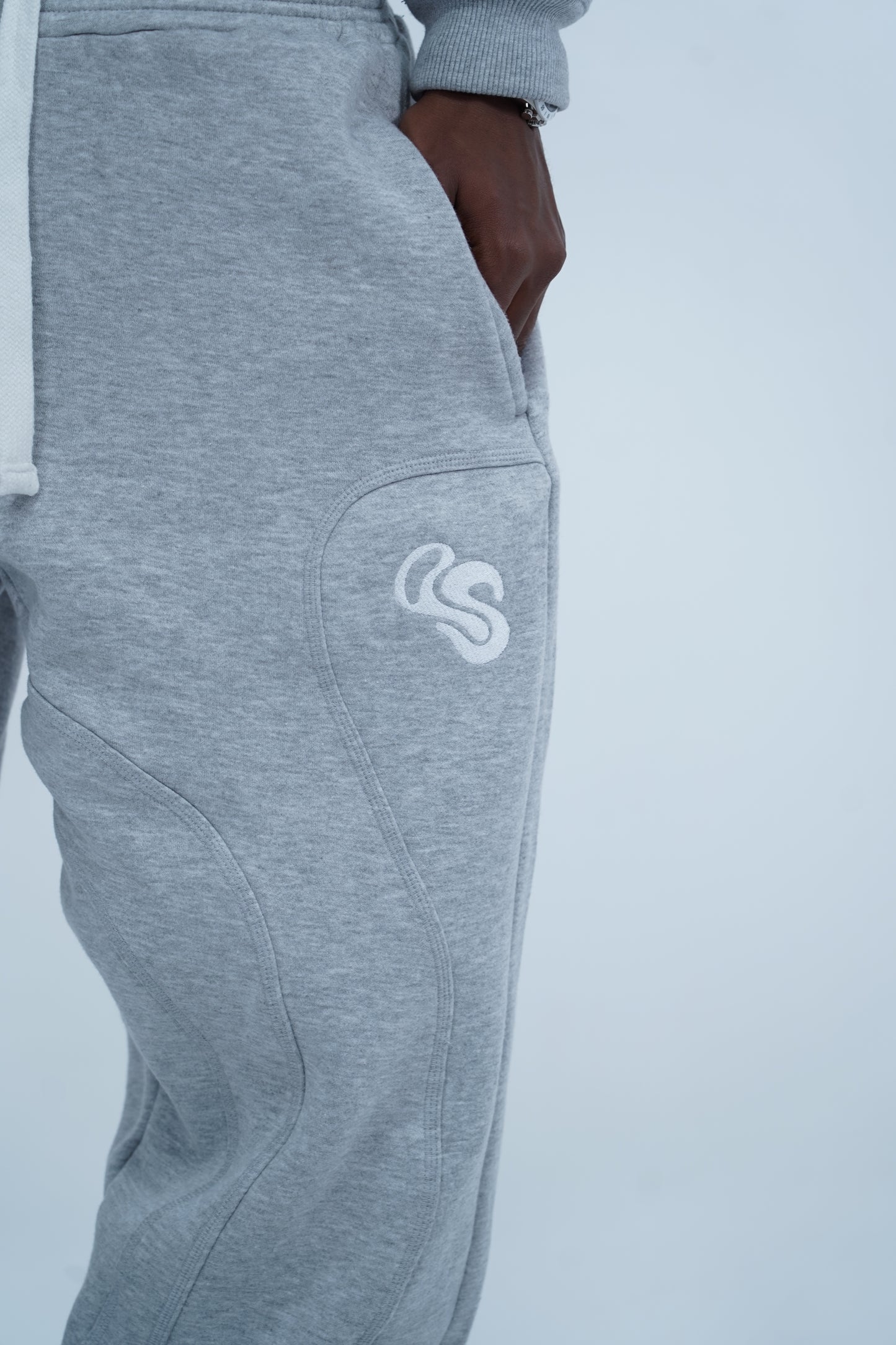 ENSEMBLE GRIS - REBORN