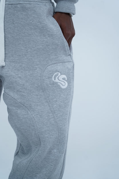 ENSEMBLE GRIS - REBORN