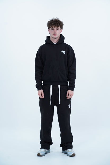 Jogging Noir - REBORN