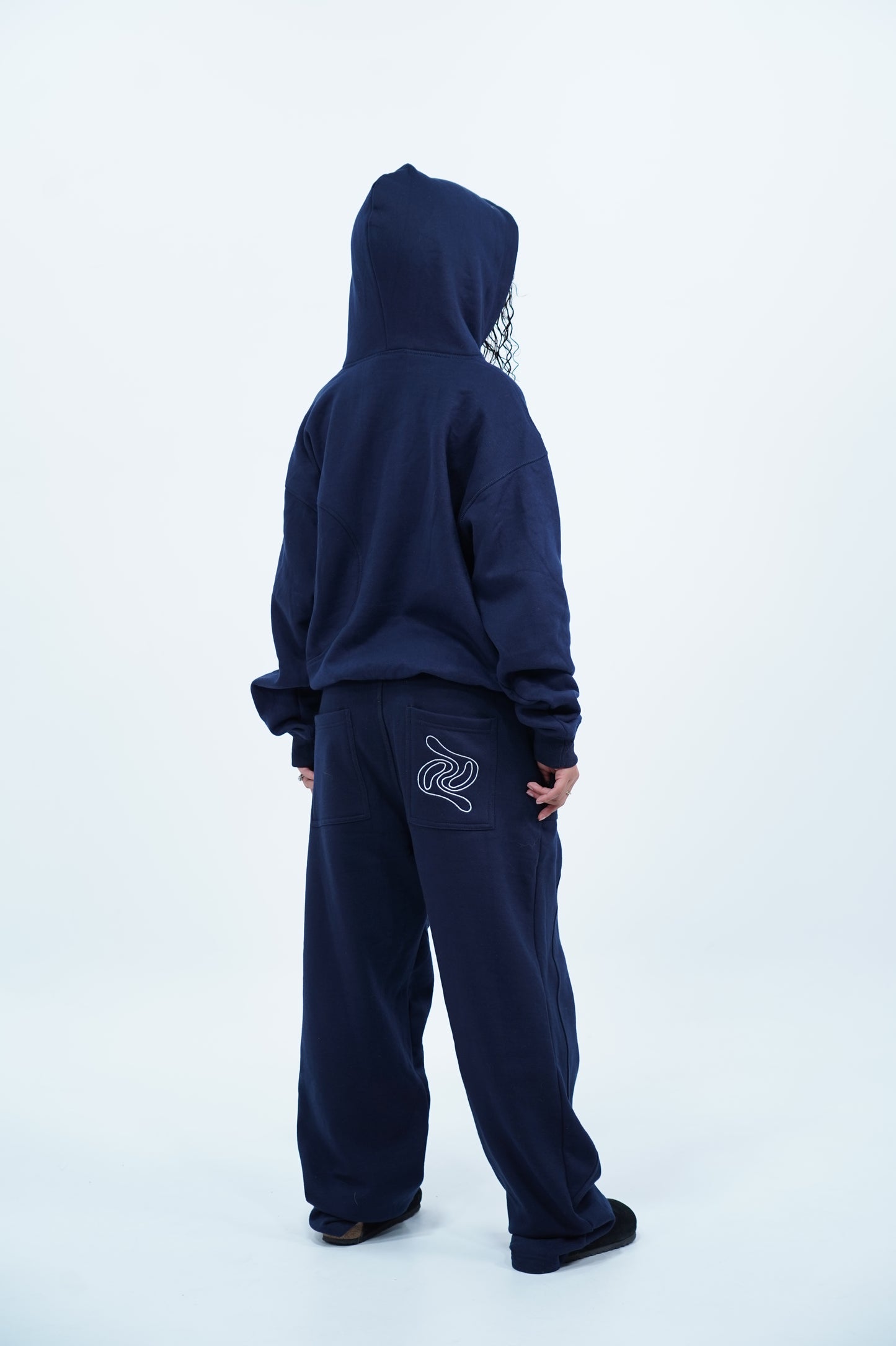 ENSEMBLE MARINE - REBORN