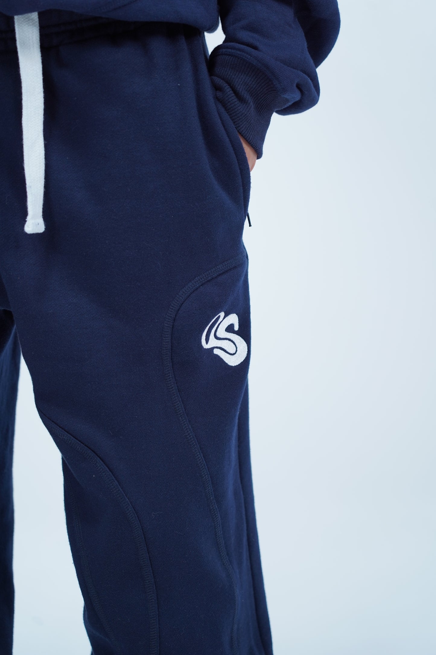 Jogging Marine - REBORN