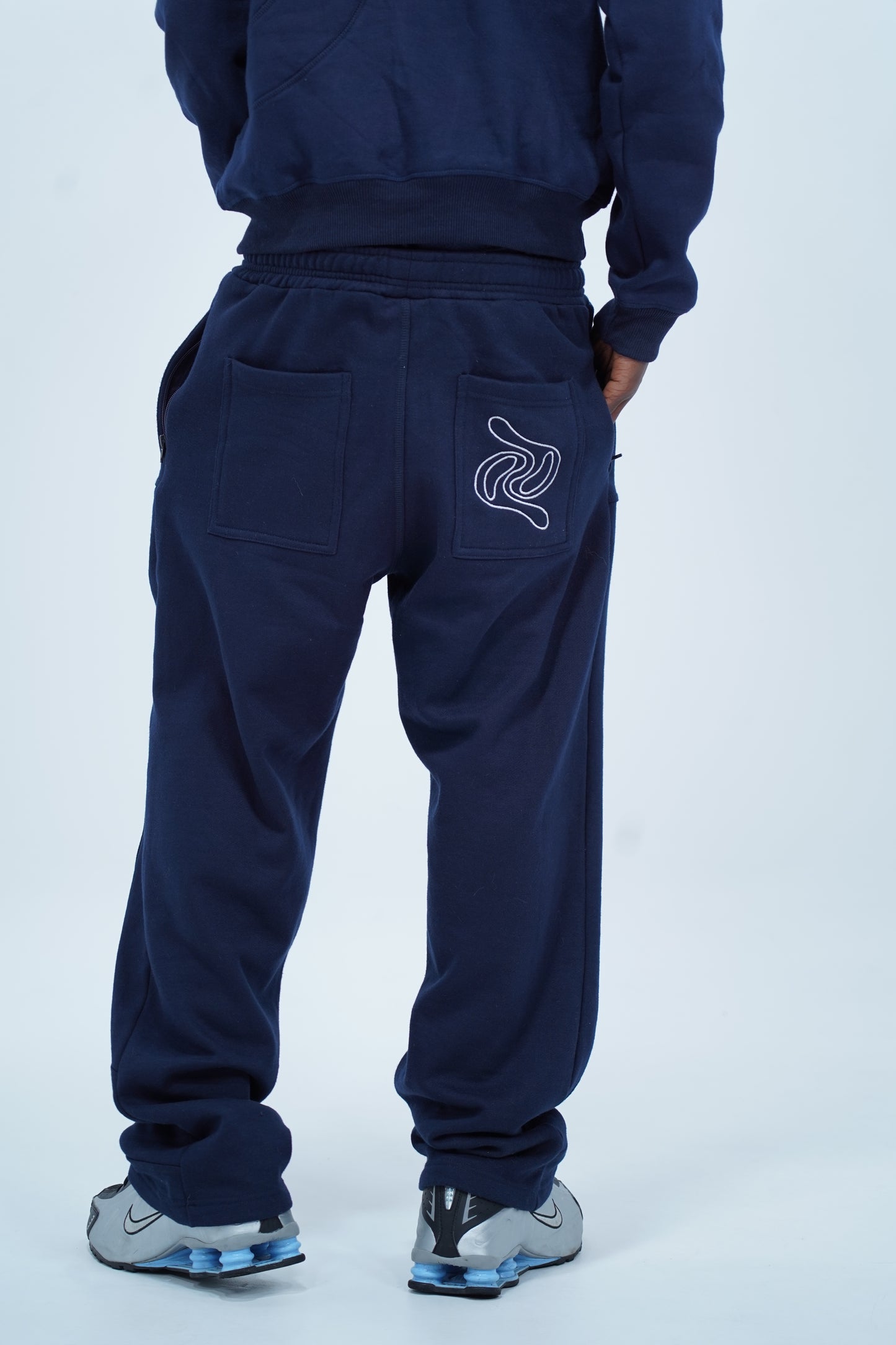 Jogging Marine - REBORN