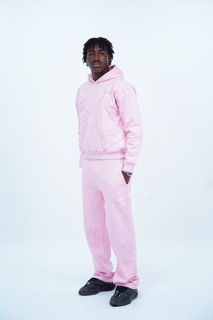 Hoodie Rose - REBORN