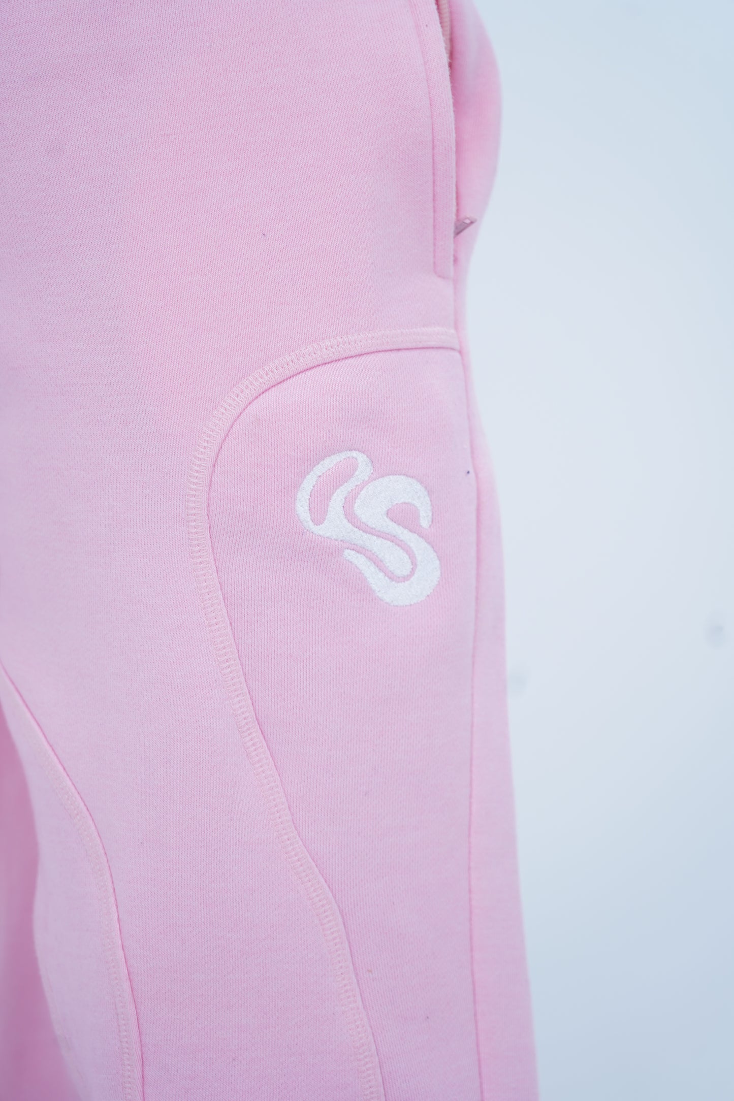 Jogging Rose - REBORN