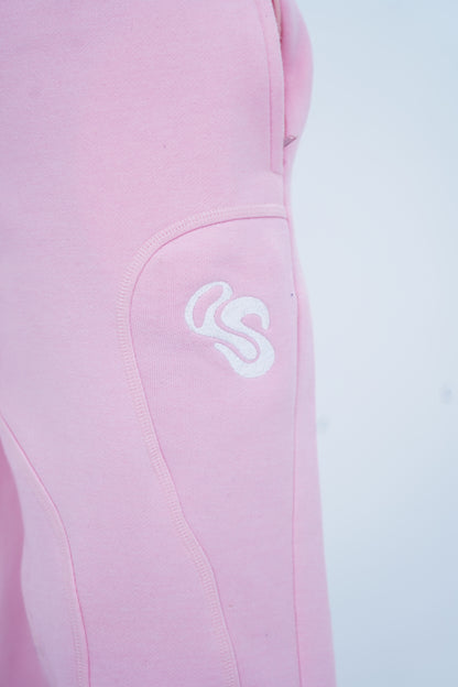 Jogging Rose - REBORN