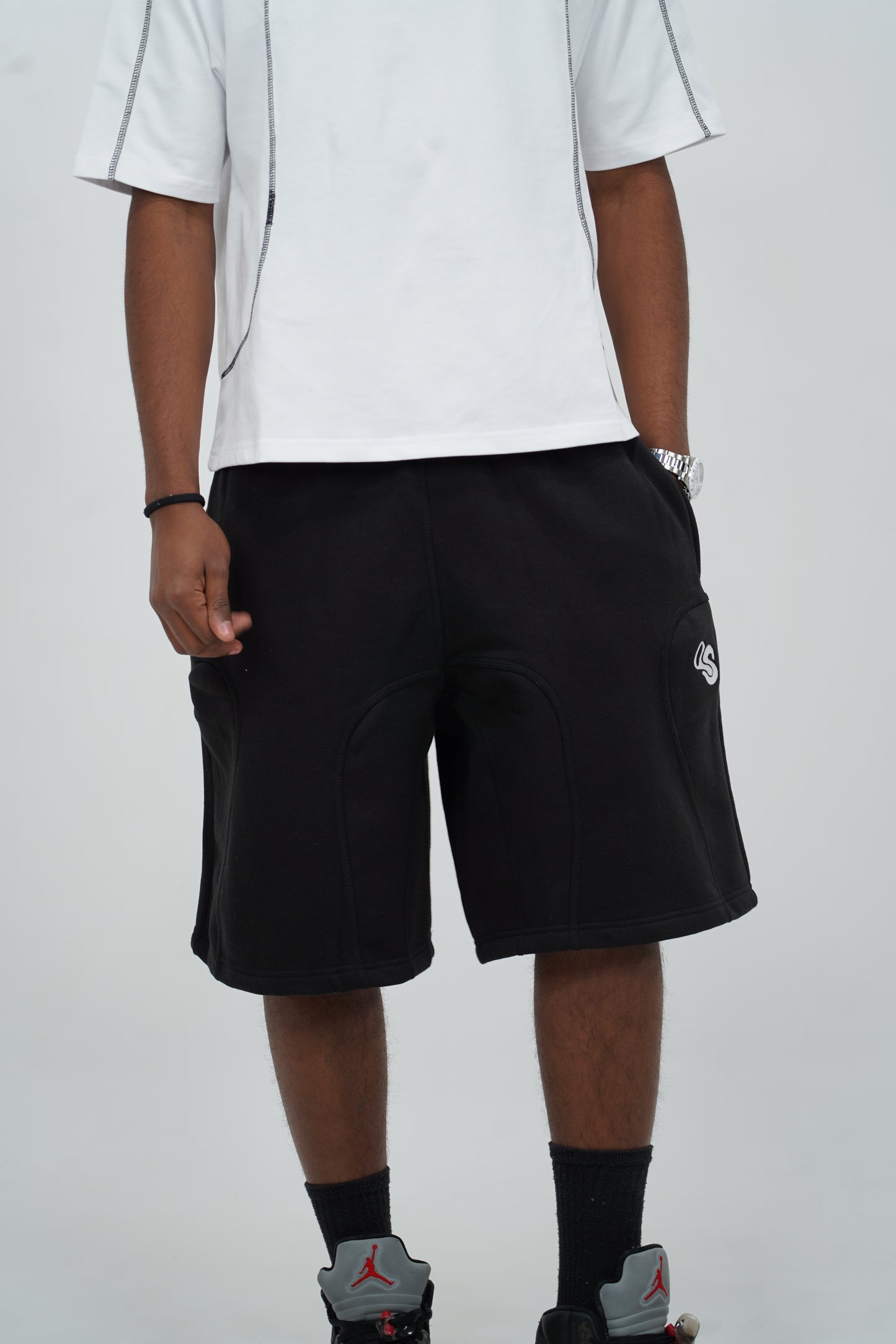 Short Ascenz
