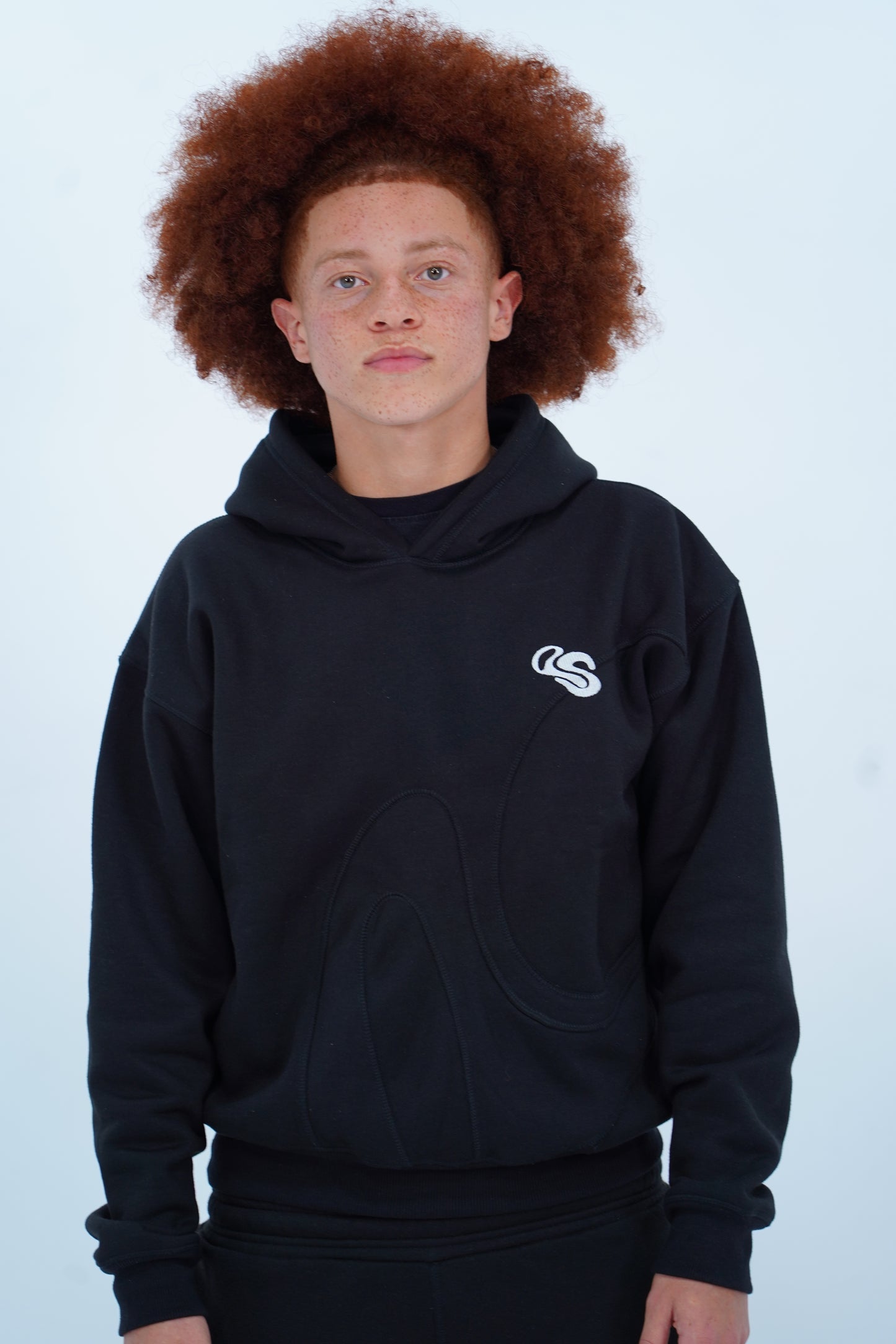 ENSEMBLE NOIR - REBORN