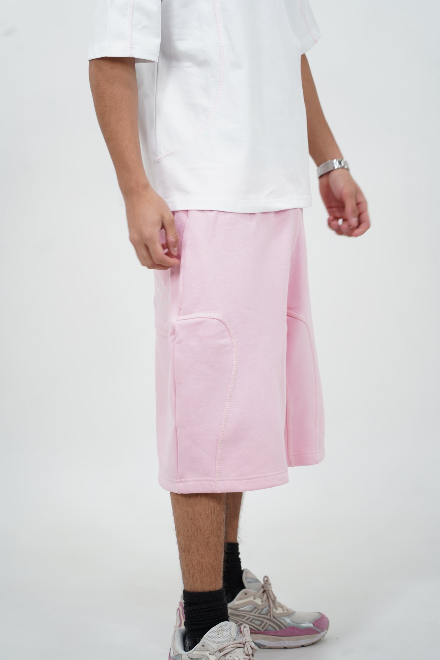 Short Ascenz