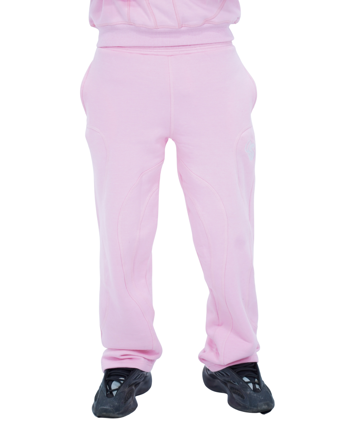 Jogging Rose - REBORN