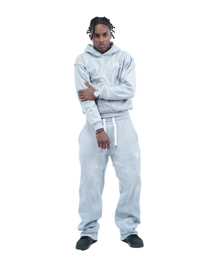 ENSEMBLE GRIS - REBORN