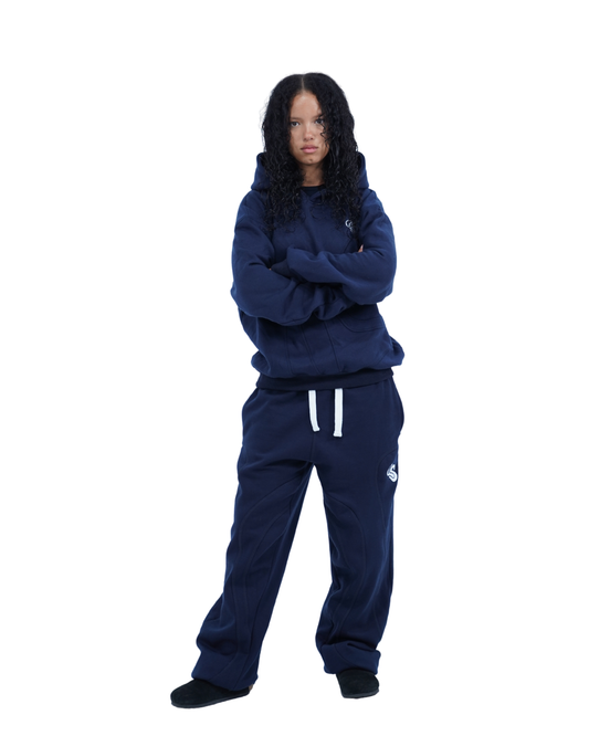 ENSEMBLE MARINE - REBORN