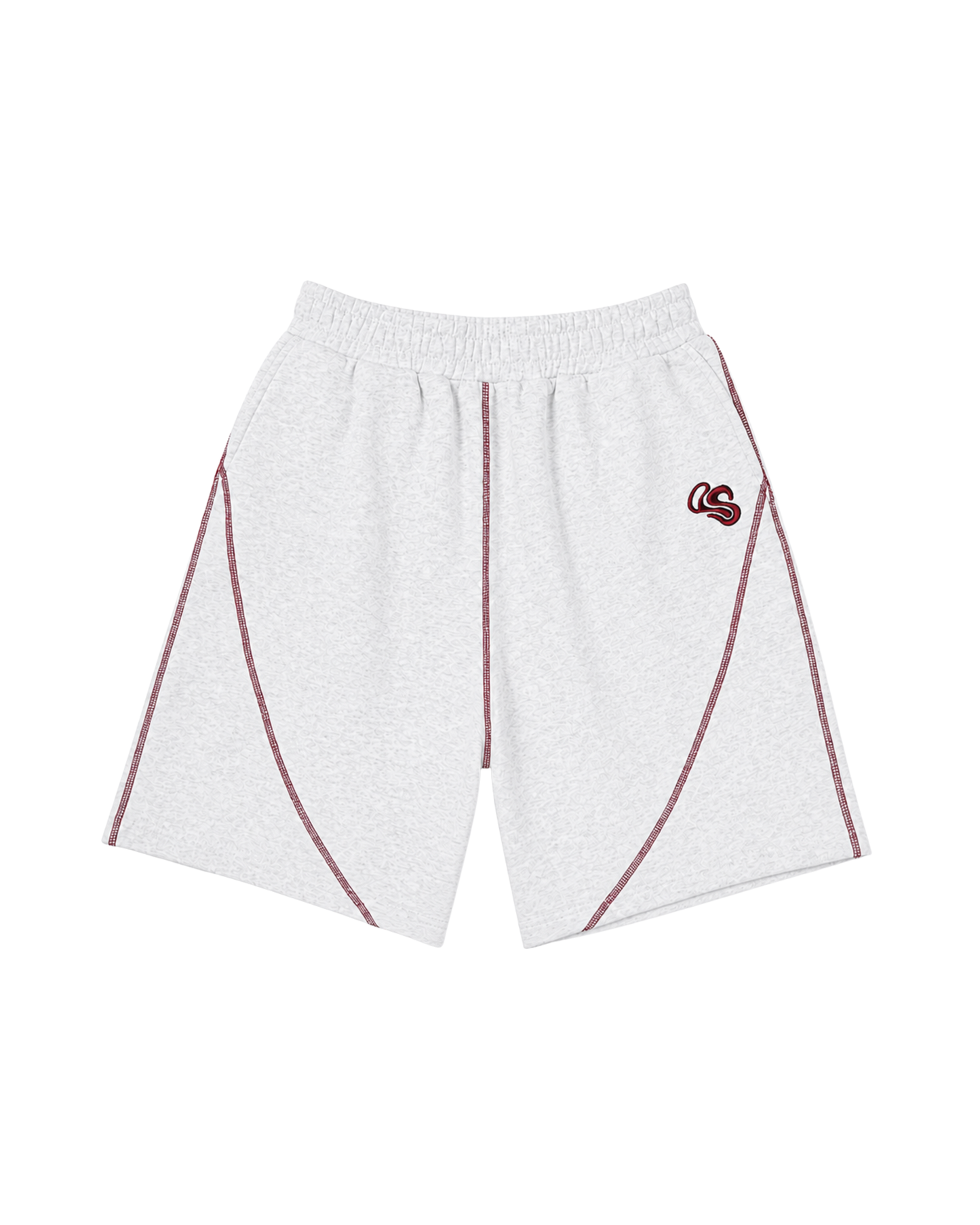 Short Grey