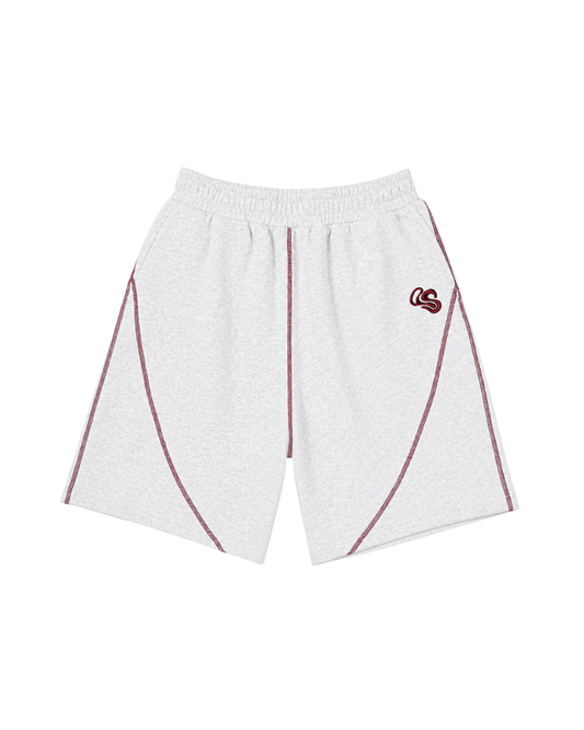 Short Grey