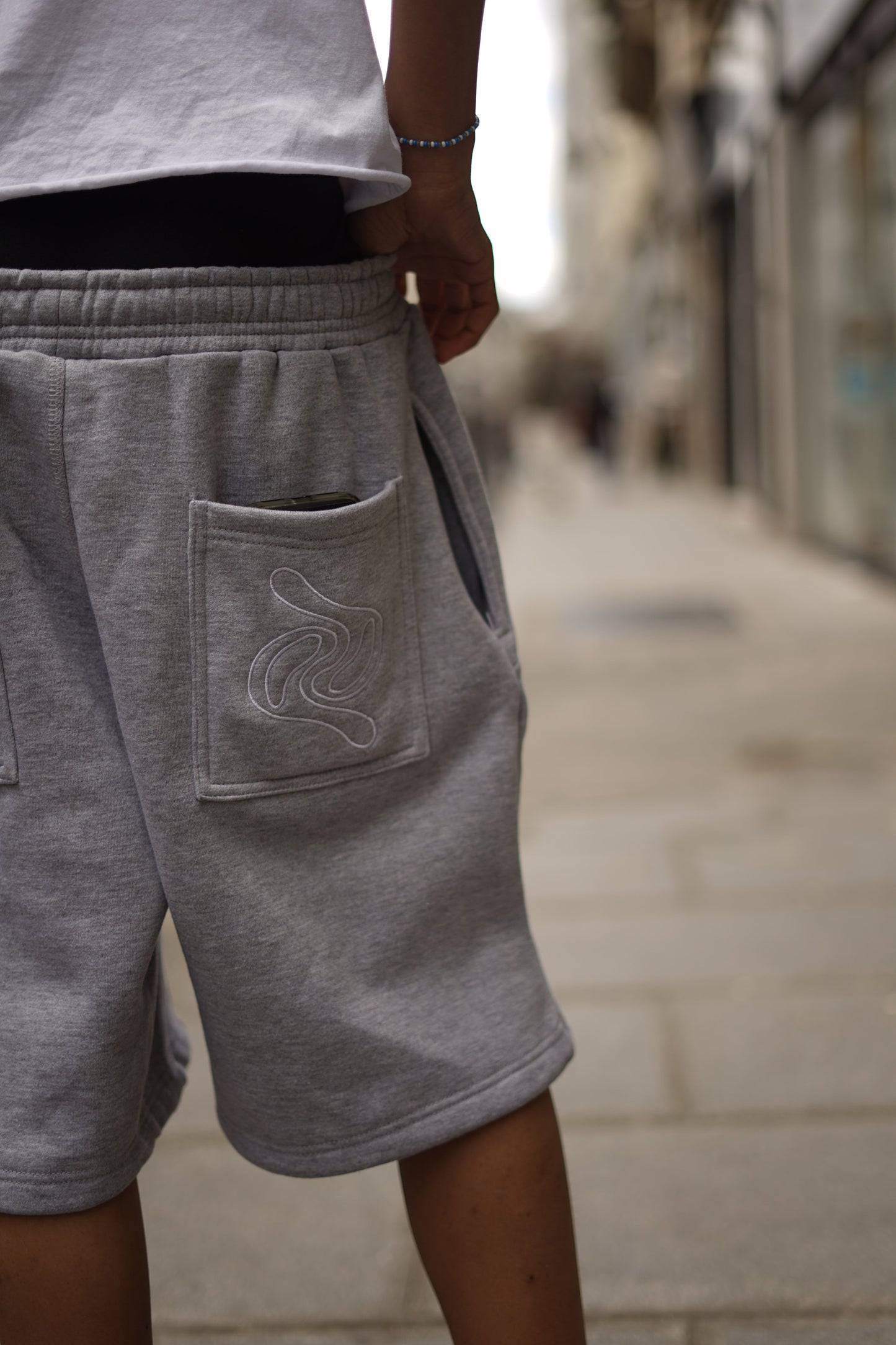 Short Ascenz